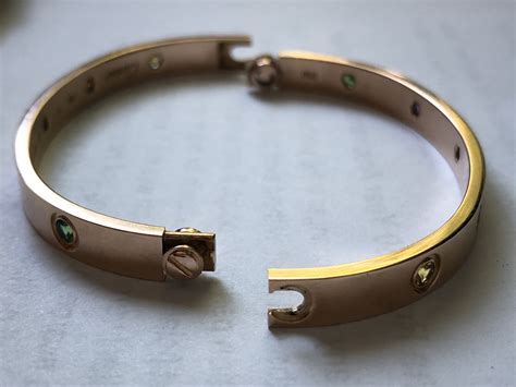 cartier love bracelet pricing|cartier love bracelet without screwdriver.